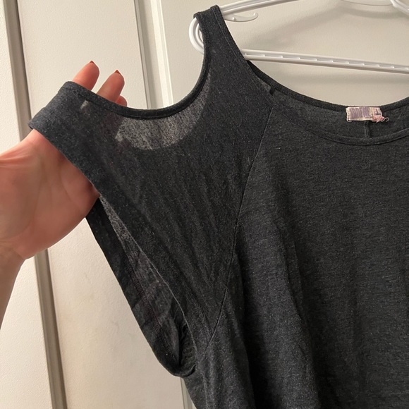 🌸3 FOR 5🌸 Vintage Ardene Top - Picture 3 of 4